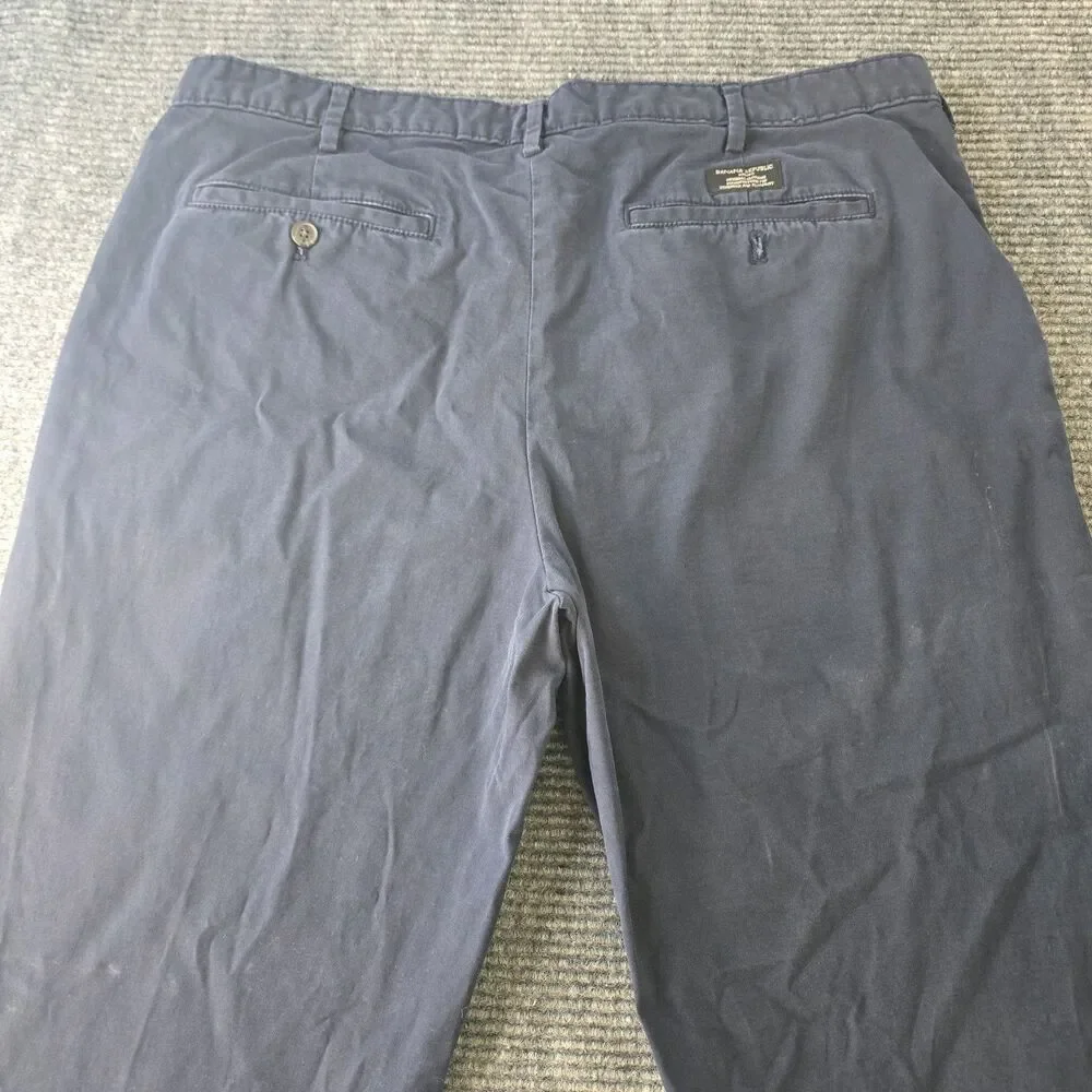 Banana Republic banana republic